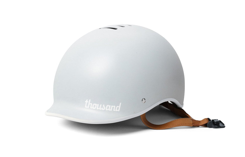 Thousand Helmets (California Designed)