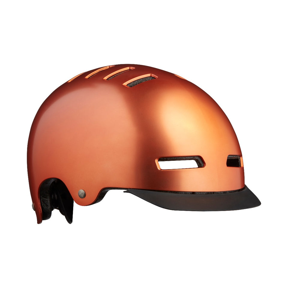 Lazer Helmet Street + DLX
