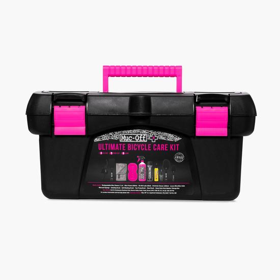 Muc-Off Ultimate Bicycle Care Kit