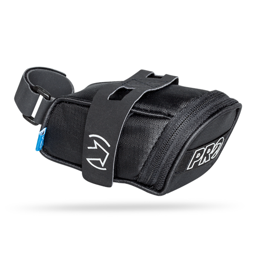 Pro   Mini Strap Saddlebag