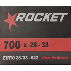 Rocket Thorn Tube 700x25/32 AV