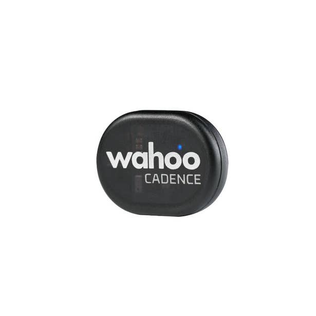 WAHOO   RPM Cadence Sensor with Bluetooth & ANT+
