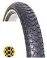 Vee Rubber Black Heavy Duty E-bike Tyre 20x2.125