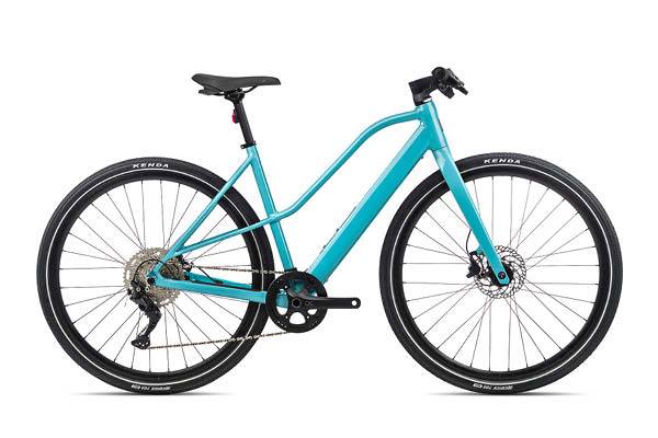 Orbea Vibe H30 Mid