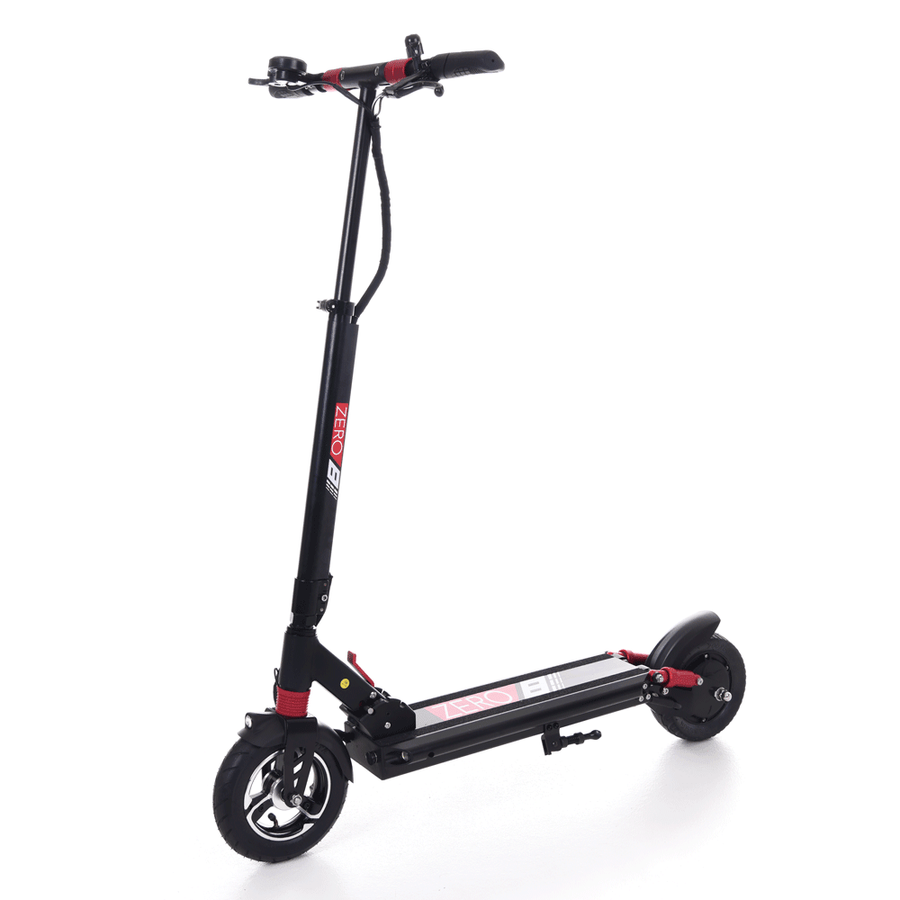 Zero 8 Electric Scooter